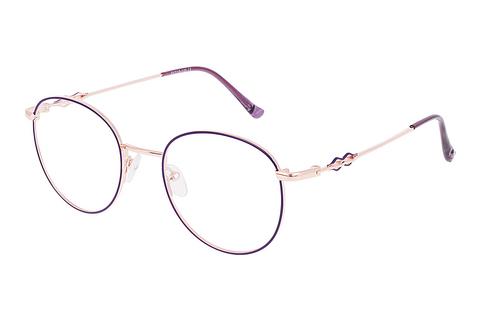 Lunettes de vue Fraymz L116 D