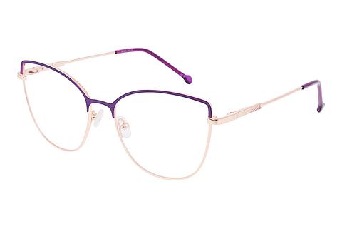 Lunettes de vue Fraymz L118 D