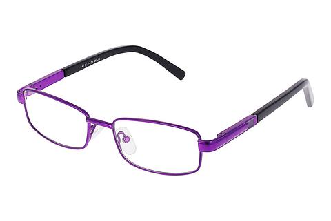 Gafas de diseño Fraymz M383 E