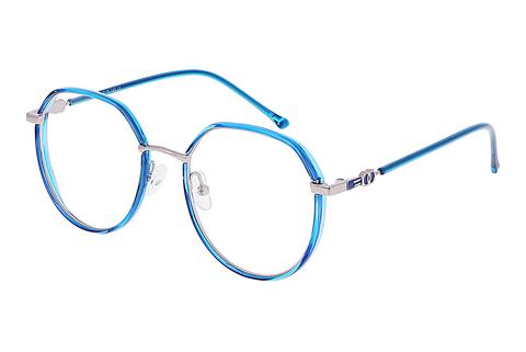 Lunettes de vue Fraymz MTR-95 G