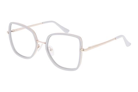 Lunettes de vue Fraymz MTR-96 A