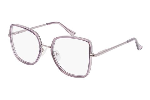 Gafas de diseño Fraymz MTR-96 F