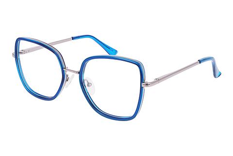 Lunettes de vue Fraymz MTR-96 G