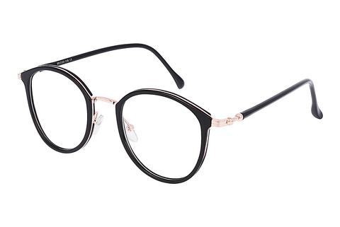 Lunettes de vue Fraymz MTR-98 B