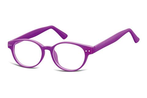 Gafas de diseño Fraymz PK14 E