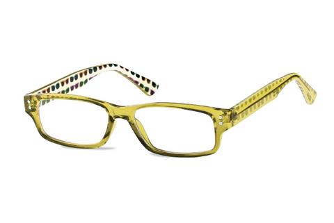 Lunettes de vue Fraymz PK9 E