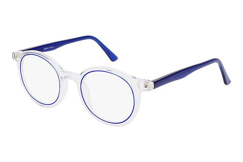 Gafas de diseño Fraymz TR-100 A