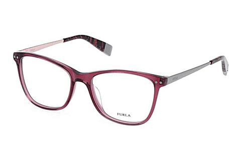 Gafas de diseño Furla VFU084 0W48