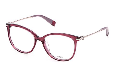 Lunettes de vue Furla VFU186S 0W48