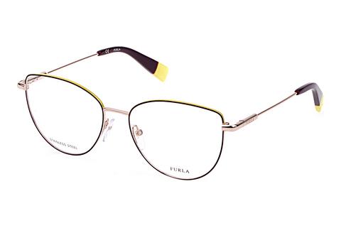 Gafas de diseño Furla VFU301 0SN9