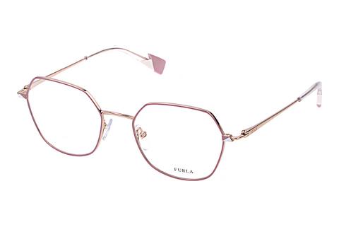 Lunettes de vue Furla VFU359 0492