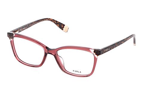 Gafas de diseño Furla VFU387V 0AFD