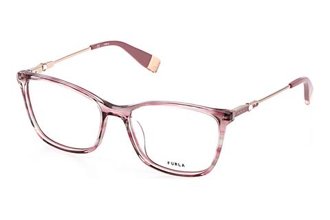 Lunettes de vue Furla VFU390S 0VBL