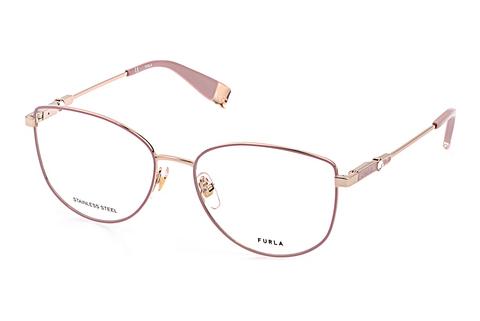 Gafas de diseño Furla VFU391S 0323