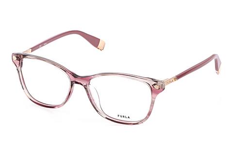 Gafas de diseño Furla VFU394 0VBL