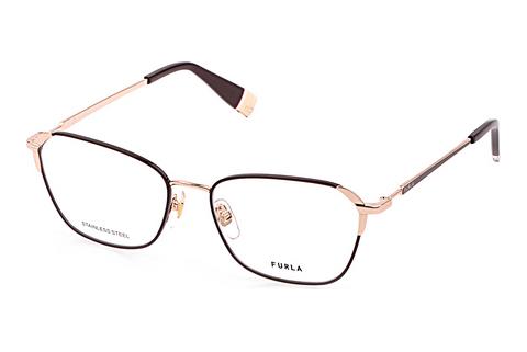 Gafas de diseño Furla VFU399 0357