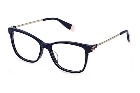 Lunettes de vue Furla VFU439 0991