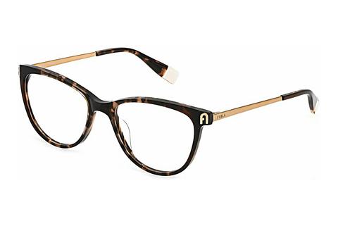 Gafas de diseño Furla VFU495 0AGK