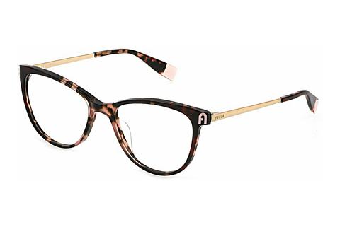 Gafas de diseño Furla VFU495 0V16