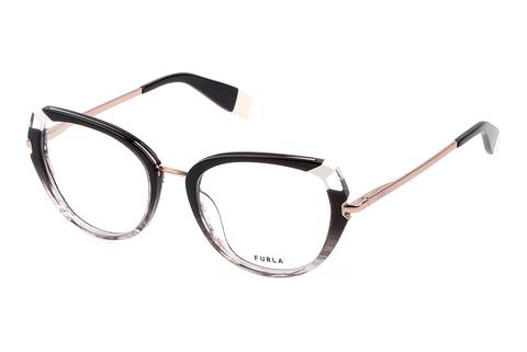 Lunettes de vue Furla VFU500 06Y3