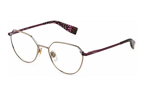 Gafas de diseño Furla VFU502 0H60