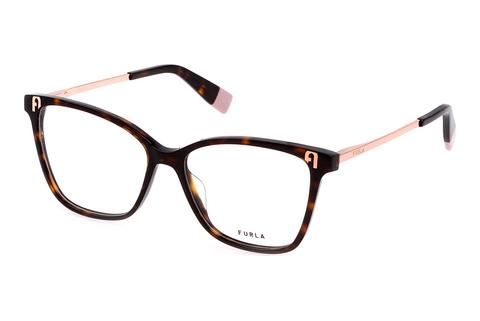 Lunettes de vue Furla VFU543 0722