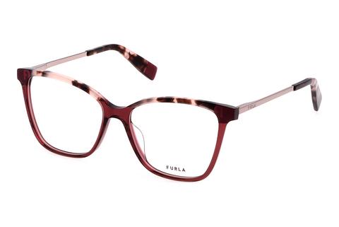 Gafas de diseño Furla VFU543 07L3