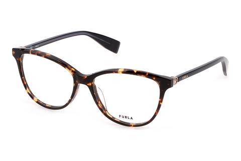 Lunettes de vue Furla VFU546 0909