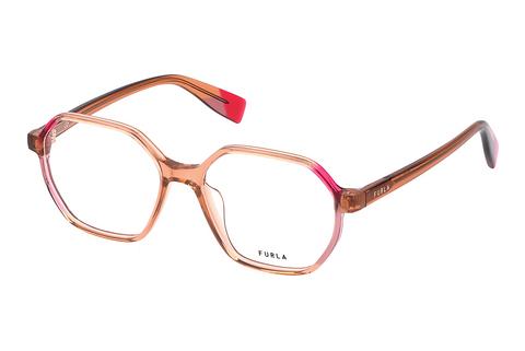 Gafas de diseño Furla VFU578 0D67