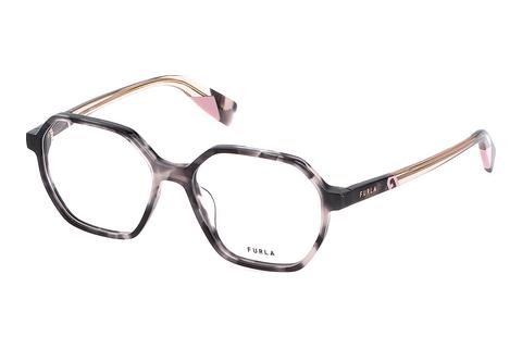 Gafas de diseño Furla VFU578V 0721