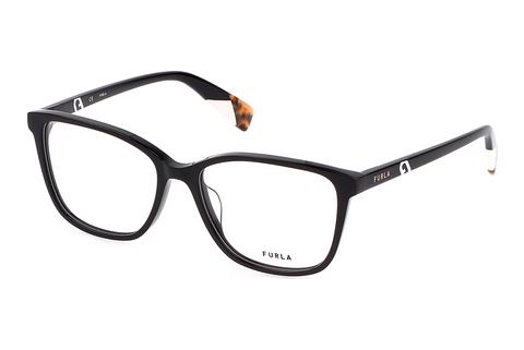 Lunettes de vue Furla VFU579V 0700