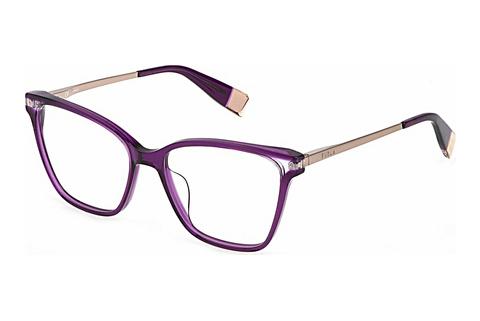 Lunettes de vue Furla VFU581 0U55