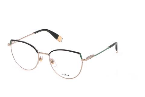 Gafas de diseño Furla VFU585 0SN9