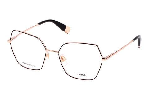 Lunettes de vue Furla VFU587 0301