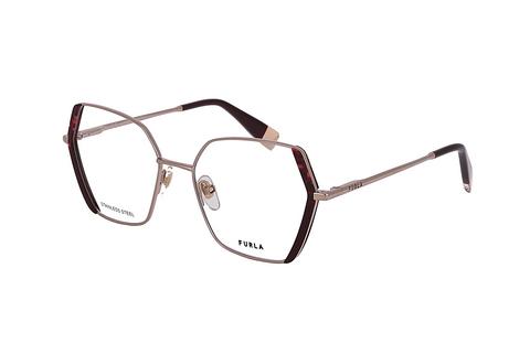 Lunettes de vue Furla VFU587V 0A39