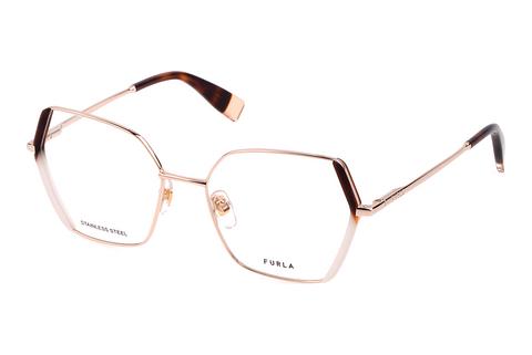 Gafas de diseño Furla VFU587V 300Y