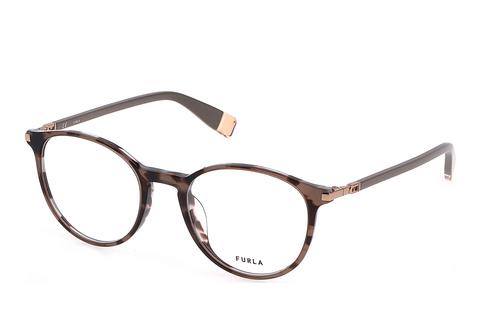 Gafas de diseño Furla VFU591 0VBG