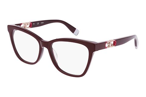 Gafas de diseño Furla VFU633 0G96