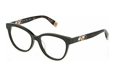 Gafas de diseño Furla VFU634 0D80