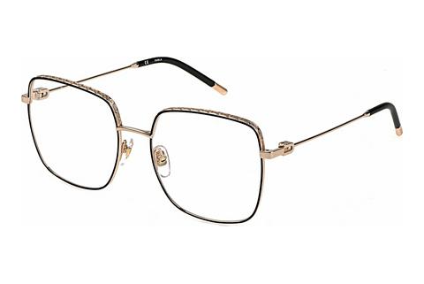 Gafas de diseño Furla VFU638 0302