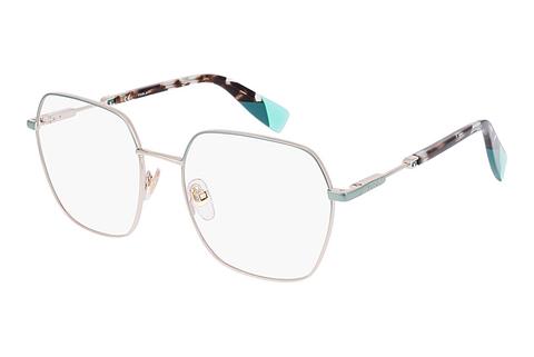 Gafas de diseño Furla VFU640 0SN9