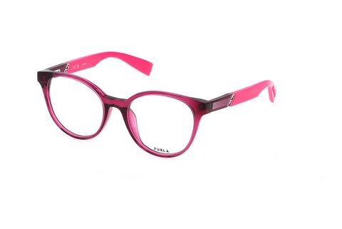 Lunettes de vue Furla VFU667 01BV