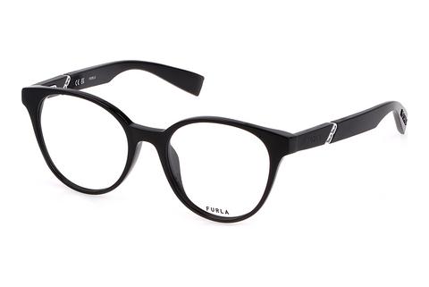 Gafas de diseño Furla VFU667 0700