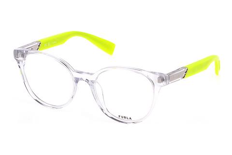 Brille Furla VFU667 0P79