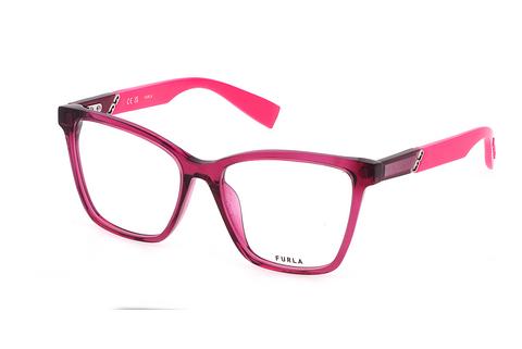 Brille Furla VFU668 01BV