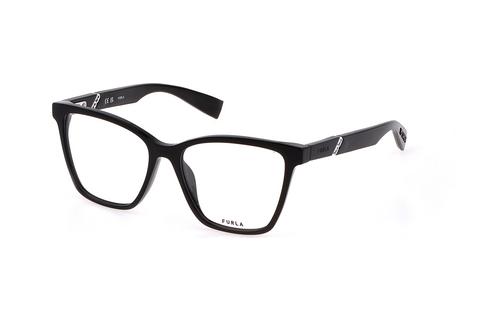 Lunettes de vue Furla VFU668 0700