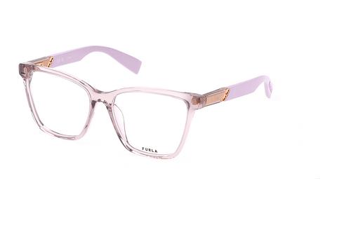 Gafas de diseño Furla VFU668 07T1