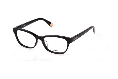 Gafas de diseño Furla VFU670 0700