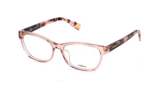 Gafas de diseño Furla VFU670 0913