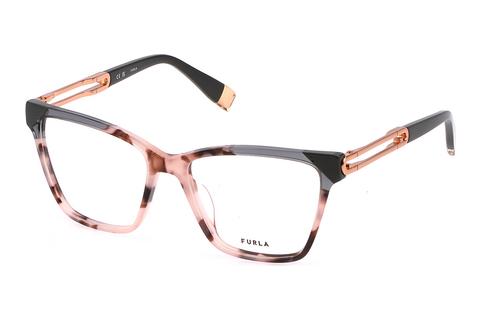 Lunettes de vue Furla VFU671 0AGK